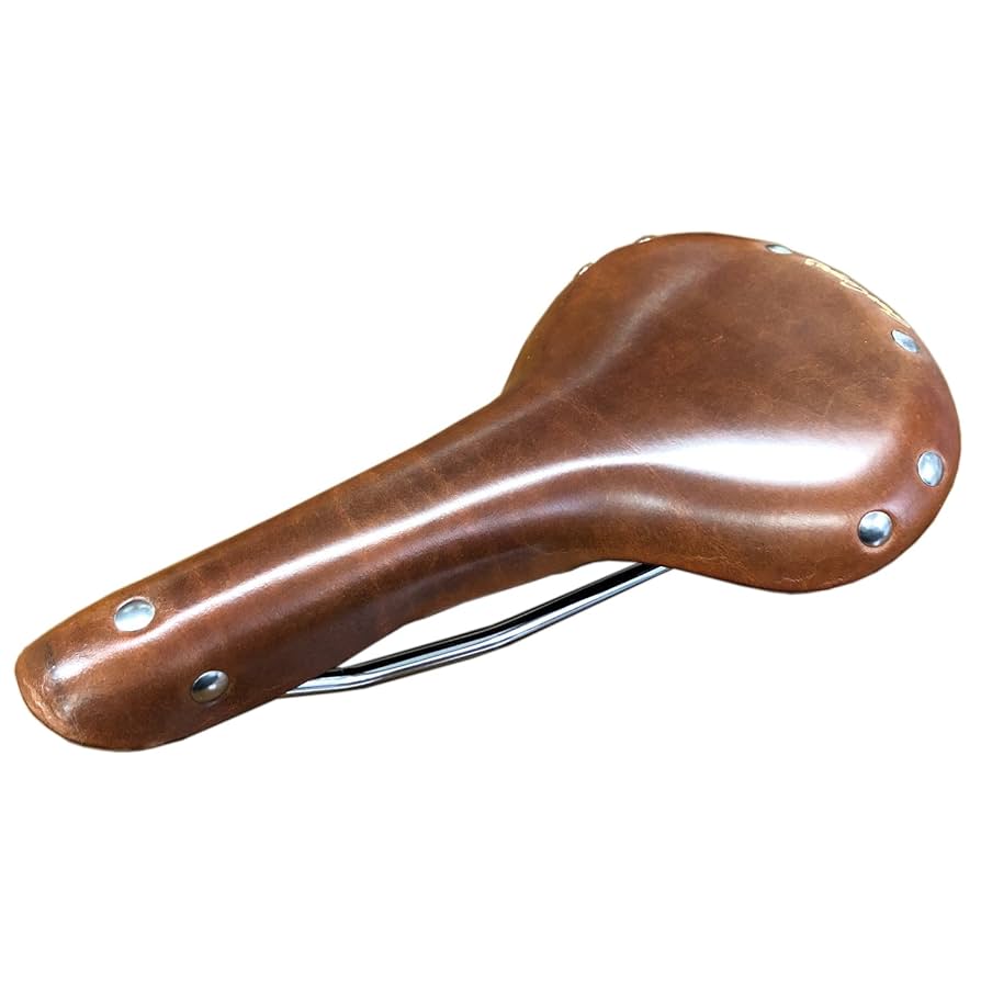 Gran Compe レザーサドル ブラウン Amazon | GRAN COMPE(グラン コンペ) GRAN COMPE SADDLE 本革製